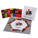 Juego de mesa Carrera de Mente