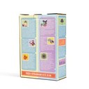 Puzzle 120 piezas Conociendo Uruguay