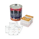 Juego de mesa Rompekabezas