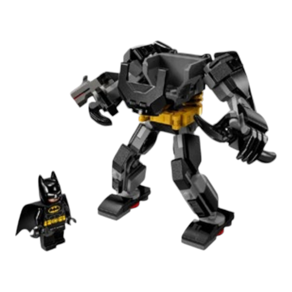 Mini Lego Batman