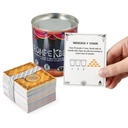 Juego de mesa Rompekabezas