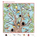 Libro de actividades Conociendo la flora y fauna del Uruguay