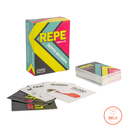 Juego de cartas Repe