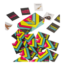 Juego de cartas Repe