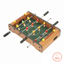 Mini futbolito de mesa