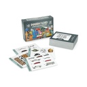 Juego de mesa Imagenologo