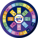 Juego de mesa Mímica Quiz