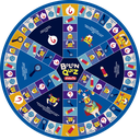 Juego de mesa Bolonquiz