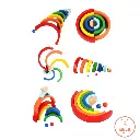 4. Arco iris madera Waldorf.webp