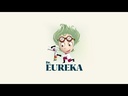Juego de mesa Dr. Eureka