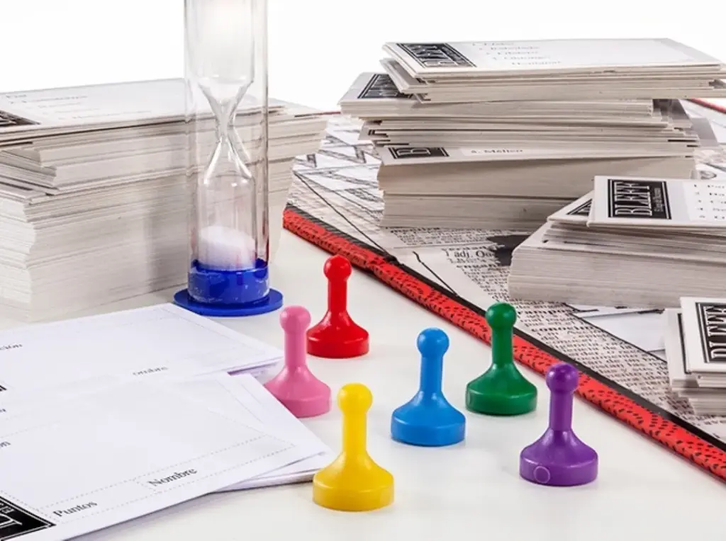 Juego de mesa Bleff 3.webp