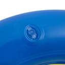 Inflable aro de básquet, Bestway.