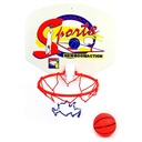 Mini tablero de básquet