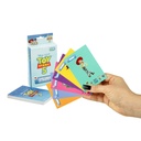 Juego de cartas Toy Story 5