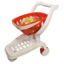 Carrito de supermercado