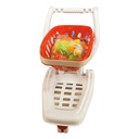 Carrito de supermercado