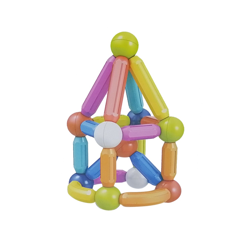 Magnéticos 28 piezas