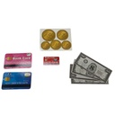 Caja registradora 48 piezas