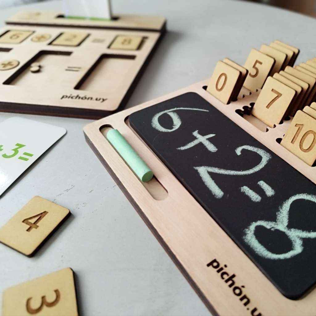 Didáctico Matemáticas