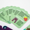 Juego de cartas Intruso en Uruguay