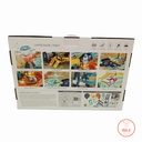 Base espacial con pista 