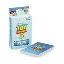 Juego de cartas Toy Story 5