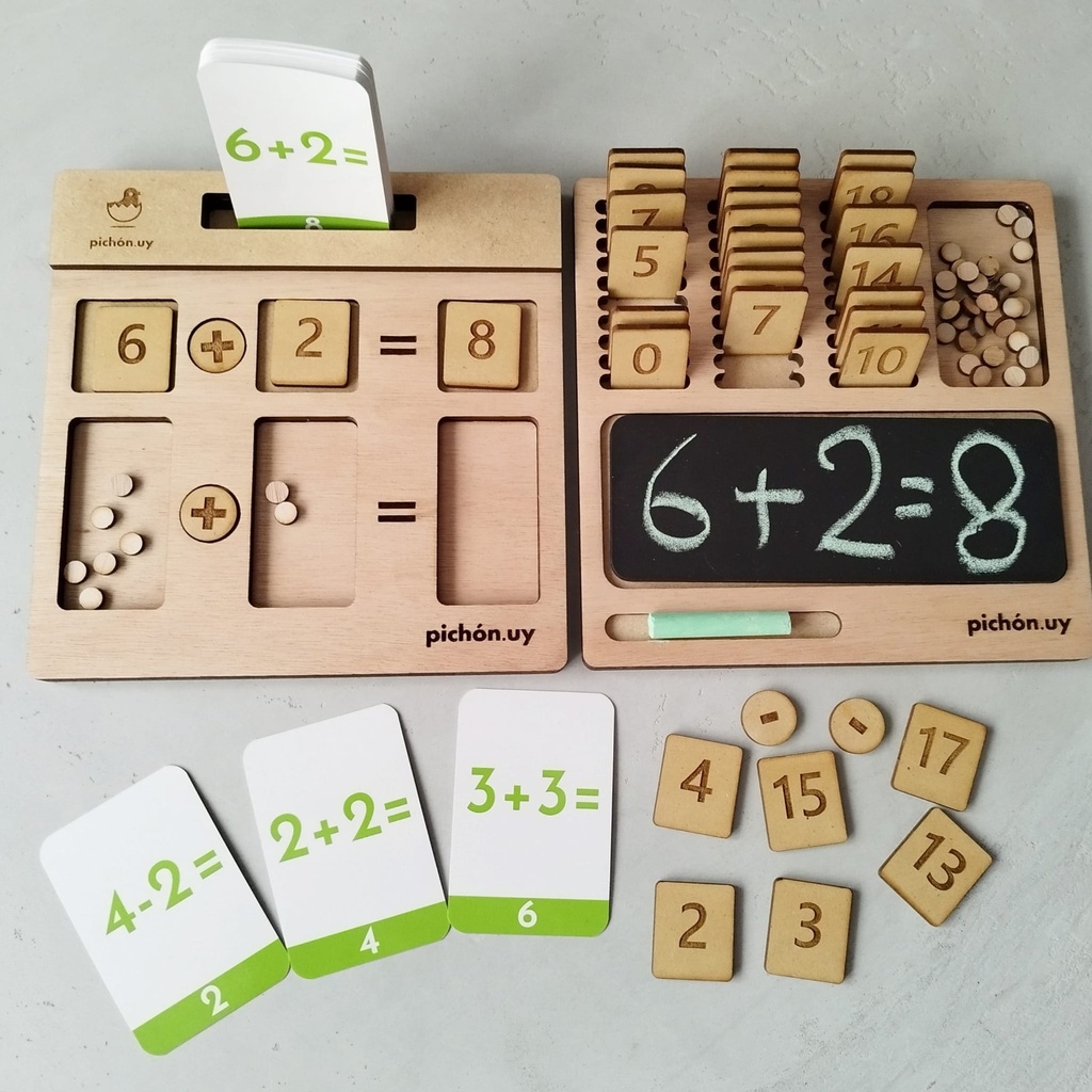 Didáctico Matemáticas