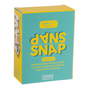 Juego de cartas Snap Snap