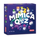 Juego de mesa Mímica Quiz