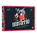 Juego de mesa Misterio