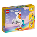 Lego 147 piezas Unicornio