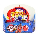 Mini tablero de básquet