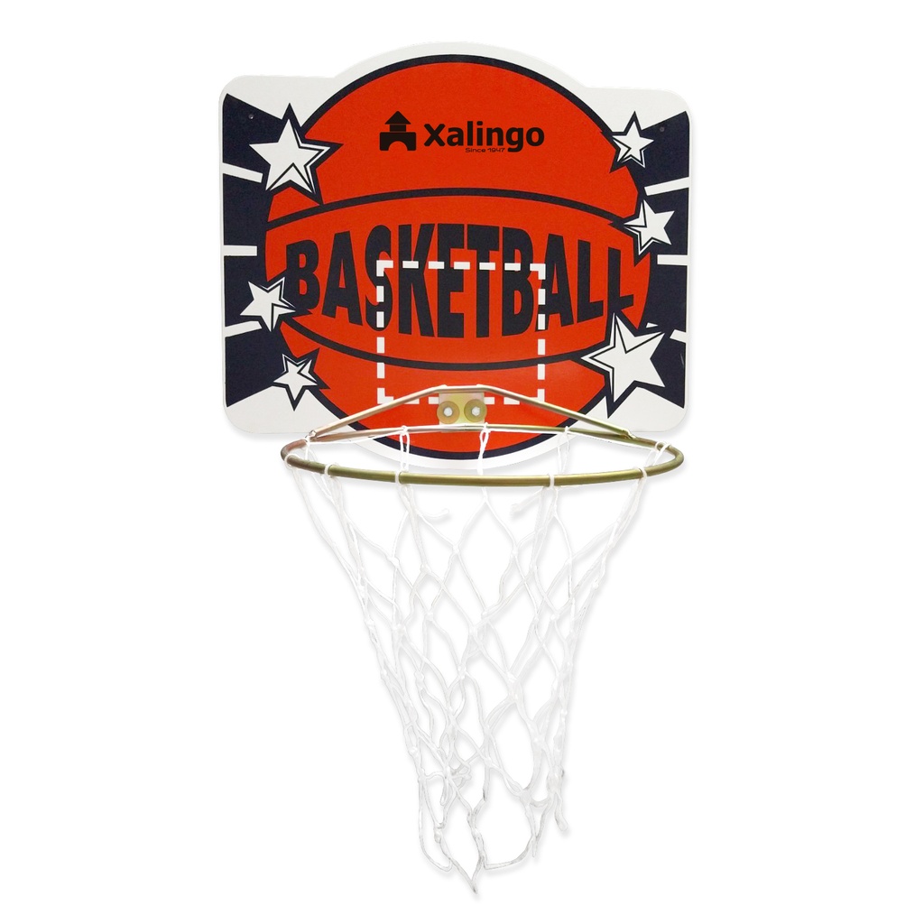 Tablero de básquetbol