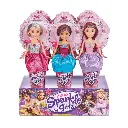 Spearkle Girlz - Muñeca Princesa