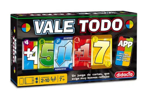 [153-05] Vale Todo