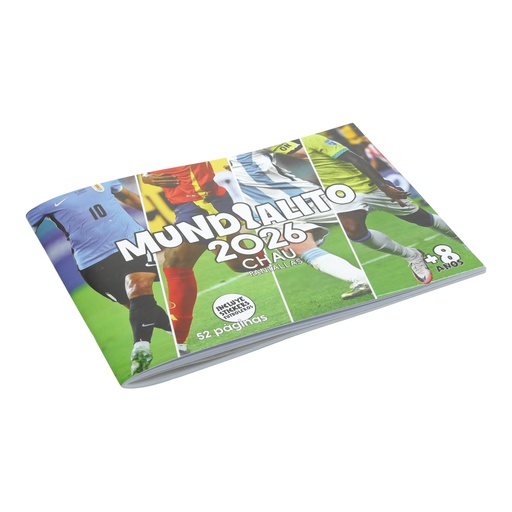 Block Mundialito 