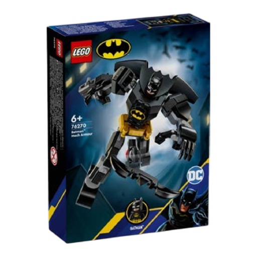 Mini Lego Batman