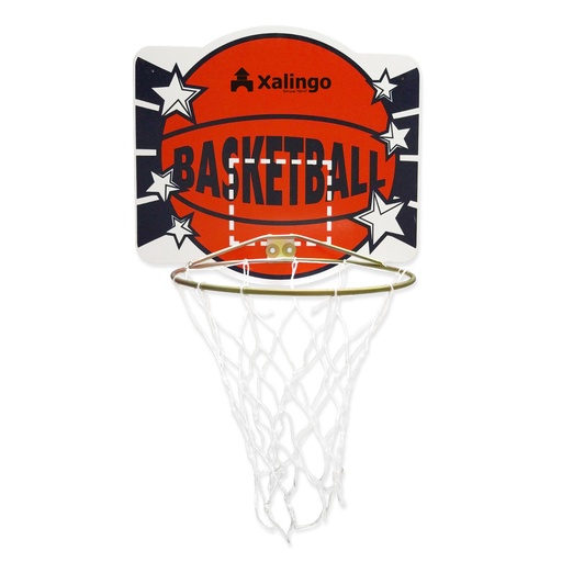 Tablero de básquetbol